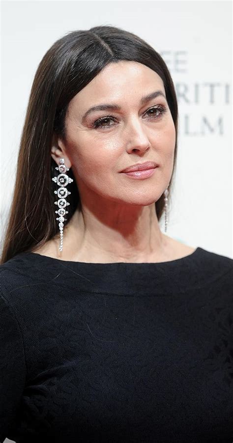 monica bellucci imdb|More.